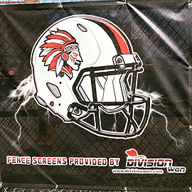 Fence Screen Graphics