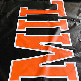 Fence Screen Graphics